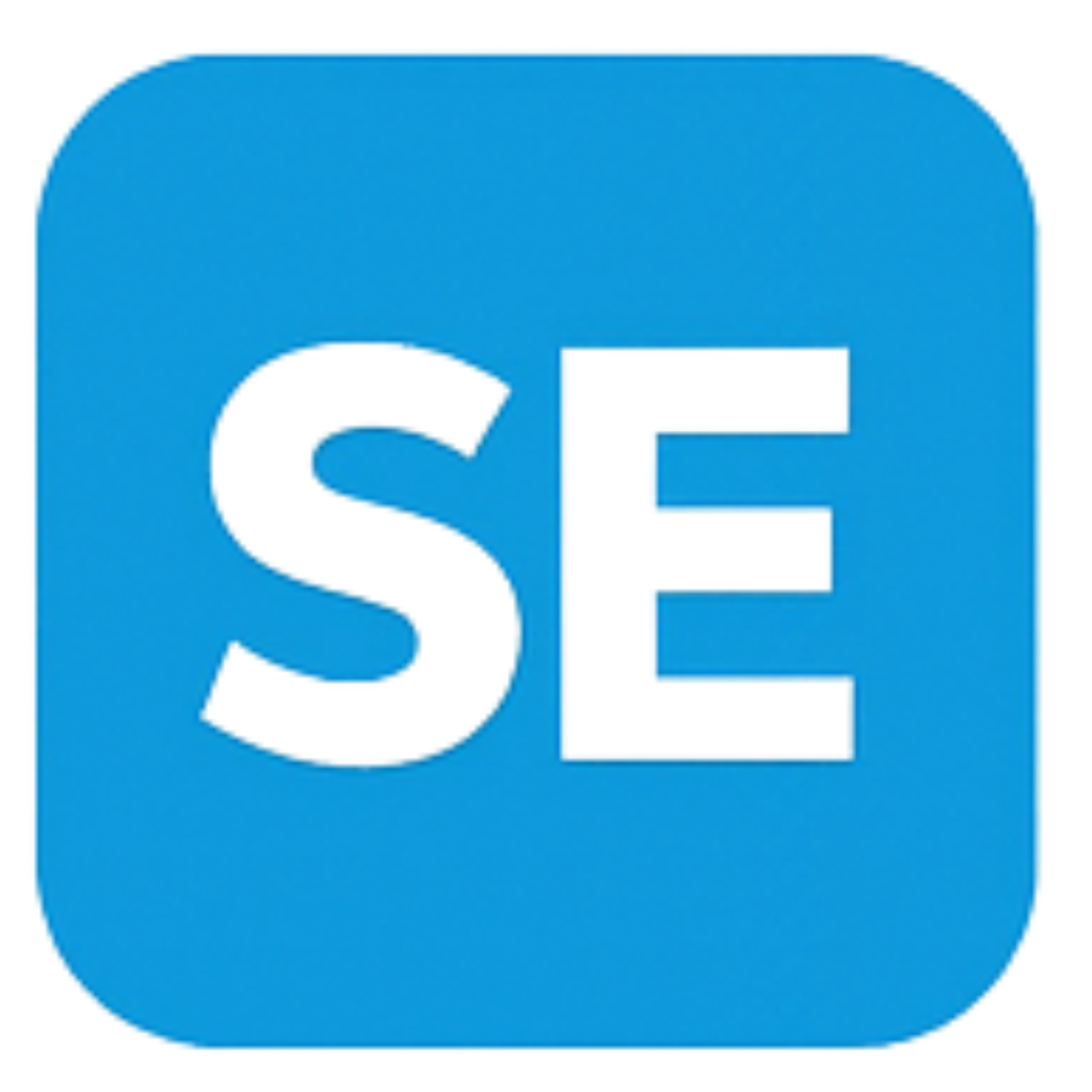 SmallERP Logo